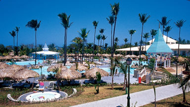 ����� Riu Bachata ClubHotel, ����