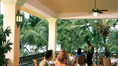 ����� Riu Bachata ClubHotel, ����