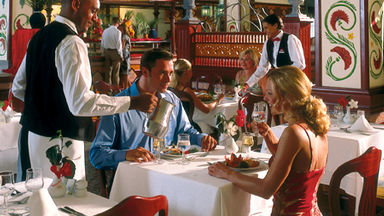 ����� Riu Bachata ClubHotel, ����