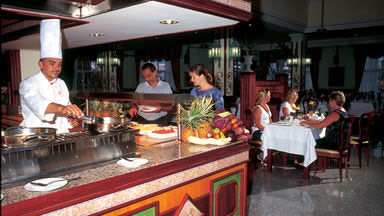 ����� Riu Bachata ClubHotel, ����