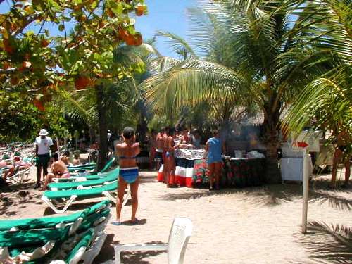 ����� Riu Mambo ClubHotel, ����