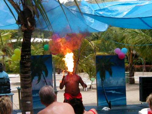 ����� Riu Mambo ClubHotel, ����