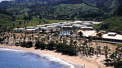 ����� Riu Mambo ClubHotel, ����