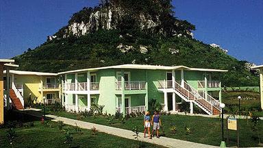 ����� Riu Mambo ClubHotel, ����