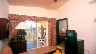 ����� Riu Mambo ClubHotel, ����