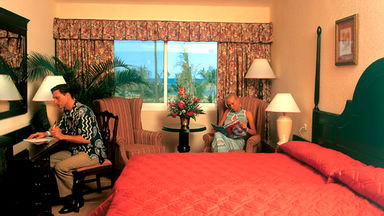 ����� Riu Mambo ClubHotel, ����