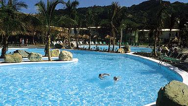 ����� Riu Mambo ClubHotel, ����