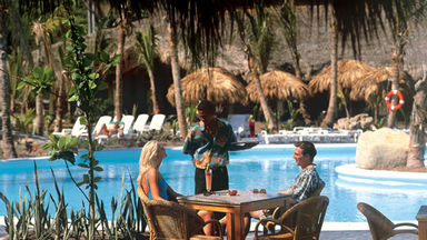 ����� Riu Mambo ClubHotel, ����