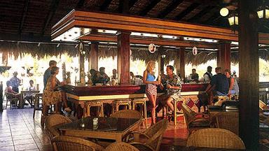 ����� Riu Mambo ClubHotel, ����