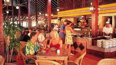 ����� Riu Mambo ClubHotel, ����