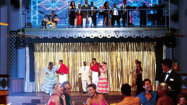 ����� Riu Mambo ClubHotel, ����