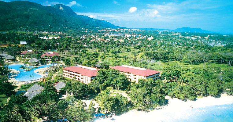 ����� Marien Coral by Hilton, ����