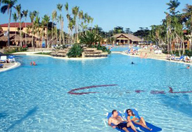 ����� Marien Coral by Hilton, ����