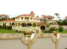 ����� Hacienda Crown Villas, ����