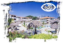 ����� Hacienda Crown Residence Suites, ����