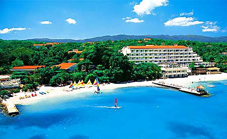 ����� Sandals Ocho Rios Resort & Golf Club, ����