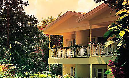 ����� Sandals Ocho Rios Resort & Golf Club, ����