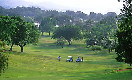 ����� Sandals Ocho Rios Resort & Golf Club, ����