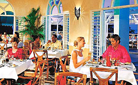 ����� Sandals Ocho Rios Resort & Golf Club, ����