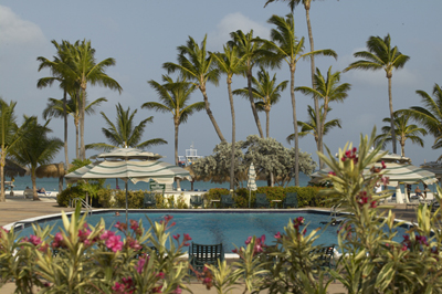 ����� Aruba Grand Beach Resort&Casino, ����