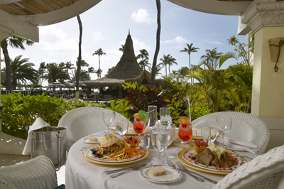 ����� Aruba Grand Beach Resort&Casino, ����