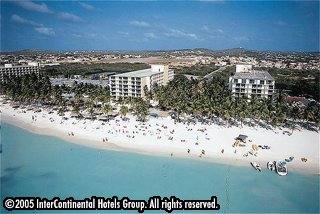 ����� Holiday Inn Sunspree Aruba Resort & Casino, ����