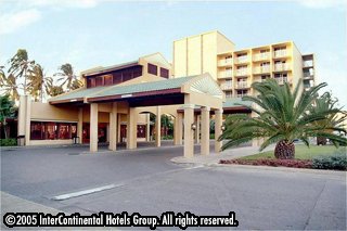 ����� Holiday Inn Sunspree Aruba Resort & Casino, ����