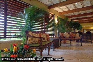 ����� Holiday Inn Sunspree Aruba Resort & Casino, ����