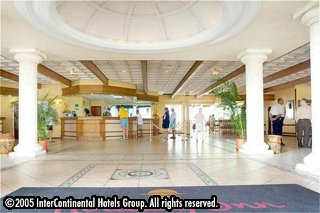 ����� Holiday Inn Sunspree Aruba Resort & Casino, ����