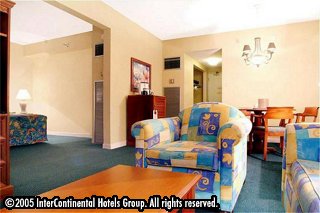 ����� Holiday Inn Sunspree Aruba Resort & Casino, ����