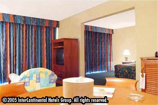 ����� Holiday Inn Sunspree Aruba Resort & Casino, ����