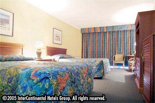 ����� Holiday Inn Sunspree Aruba Resort & Casino, ����