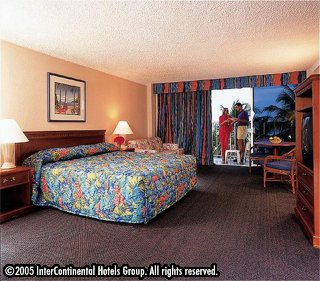 ����� Holiday Inn Sunspree Aruba Resort & Casino, ����