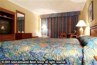 ����� Holiday Inn Sunspree Aruba Resort & Casino, ����