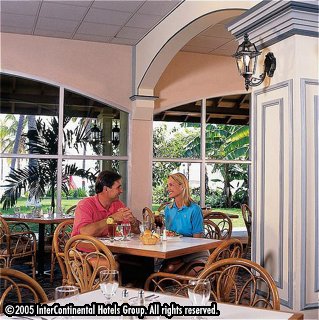 ����� Holiday Inn Sunspree Aruba Resort & Casino, ����