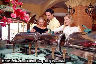 ����� Holiday Inn Sunspree Aruba Resort & Casino, ����