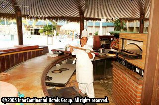 ����� Holiday Inn Sunspree Aruba Resort & Casino, ����