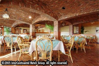 ����� Holiday Inn Sunspree Aruba Resort & Casino, ����