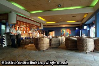 ����� Holiday Inn Sunspree Aruba Resort & Casino, ����