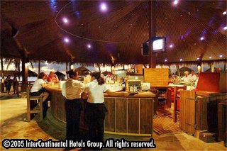 ����� Holiday Inn Sunspree Aruba Resort & Casino, ����