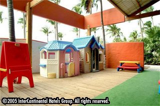 ����� Holiday Inn Sunspree Aruba Resort & Casino, ����