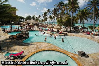 ����� Holiday Inn Sunspree Aruba Resort & Casino, ����