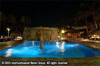 ����� Holiday Inn Sunspree Aruba Resort & Casino, ����