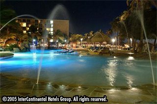 ����� Holiday Inn Sunspree Aruba Resort & Casino, ����