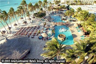 ����� Holiday Inn Sunspree Aruba Resort & Casino, ����