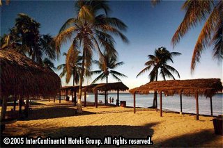 ����� Holiday Inn Sunspree Aruba Resort & Casino, ����