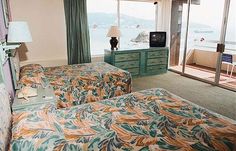 ����� Playa Suites, ����