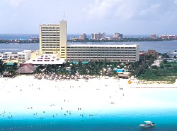 ����� Presidente Intercontinental Cancun, ����