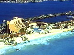����� Hyatt Cancun Caribe Villas&Resort, ����