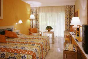 ����� Iberostar Quetzal, ����